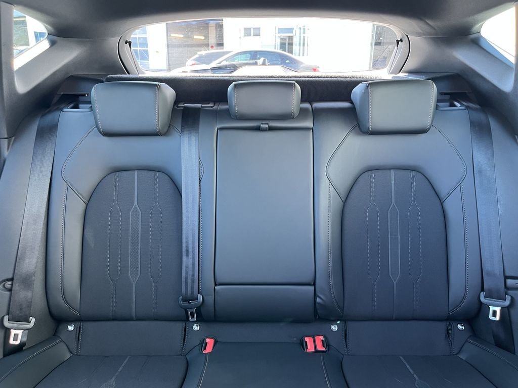 Cupra Formentor 1.5 TSI 18