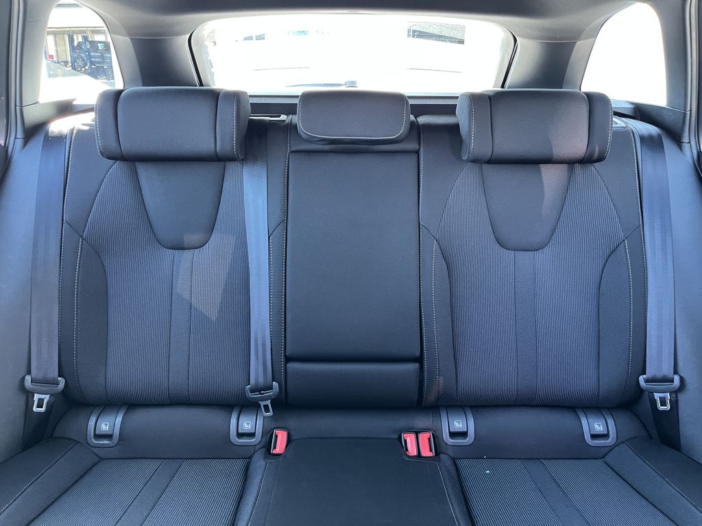 Skoda Octavia Combi 2.0 TDI Sportline 18