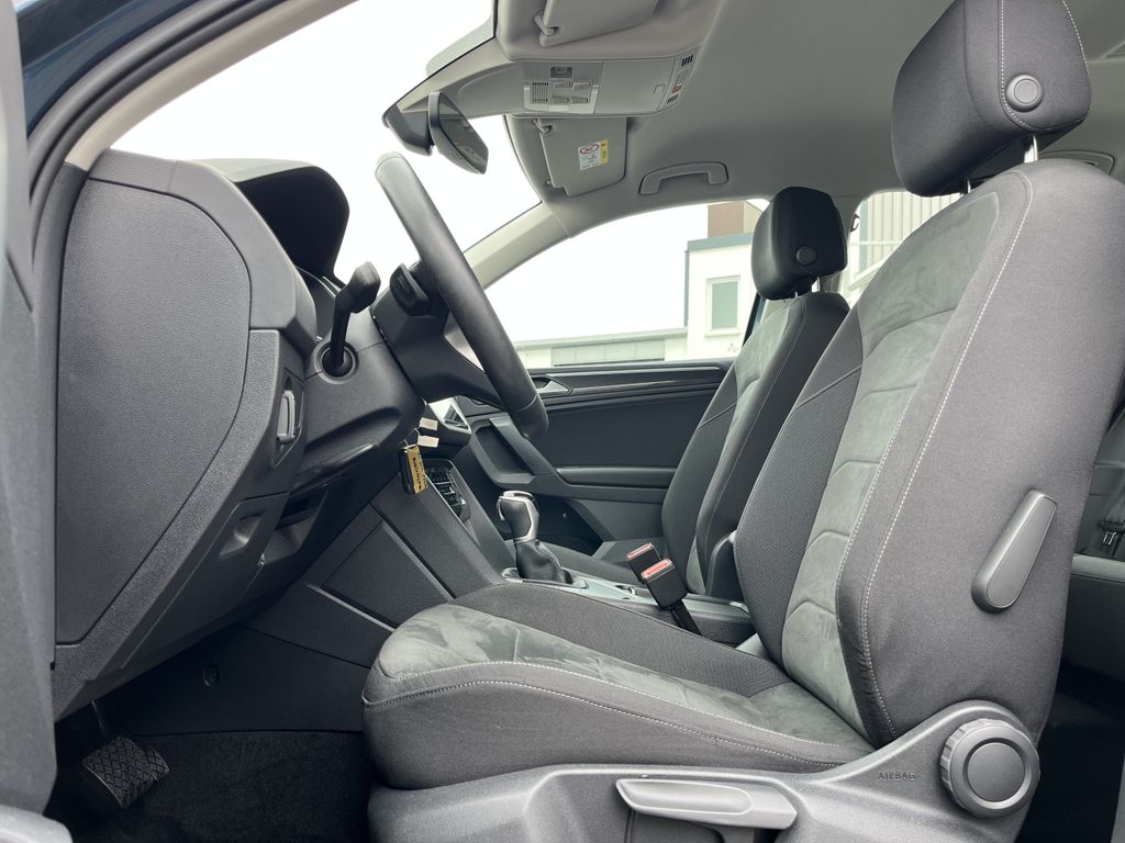 Volkswagen Tiguan 1.4 TSI e-Hybrid DSG Elegance 13