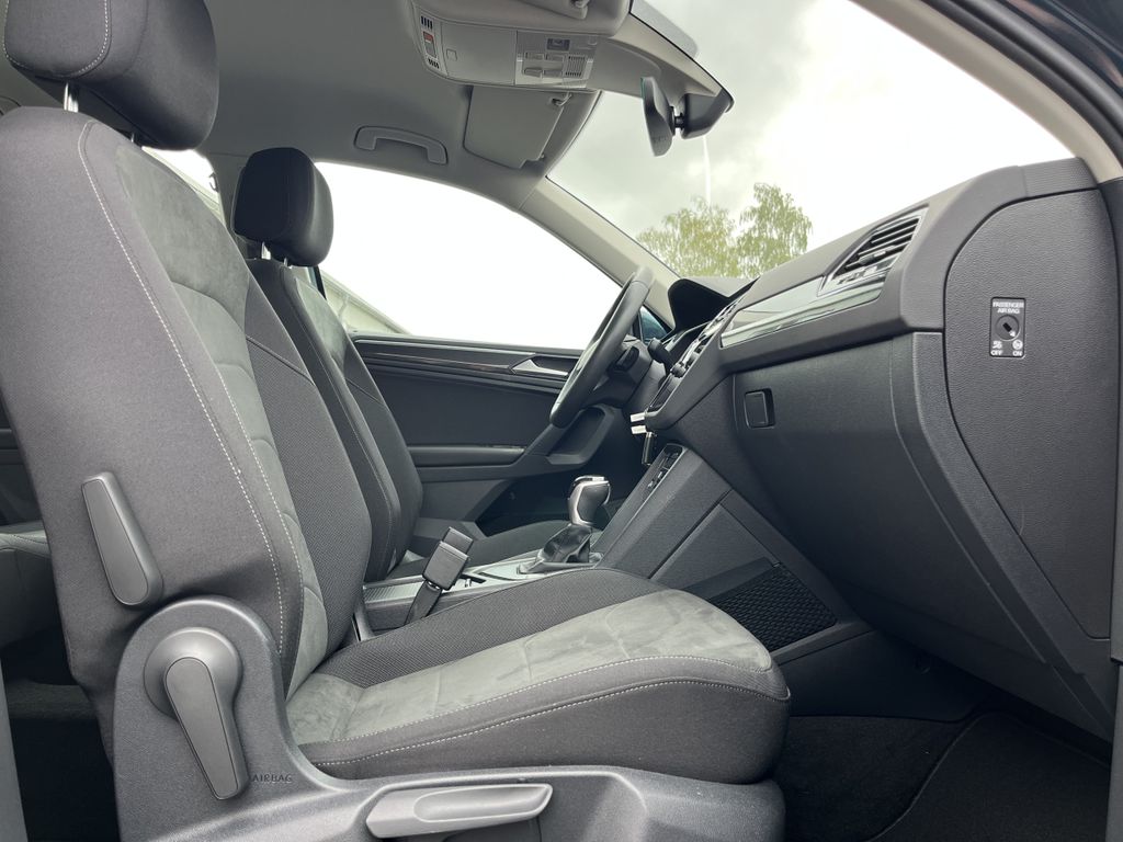 Volkswagen Tiguan 1.4 TSI e-Hybrid DSG Elegance 15
