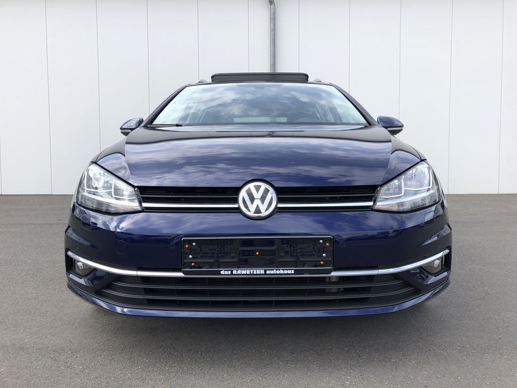 Volkswagen Golf Variant 2.0 TDI DSG Join 3