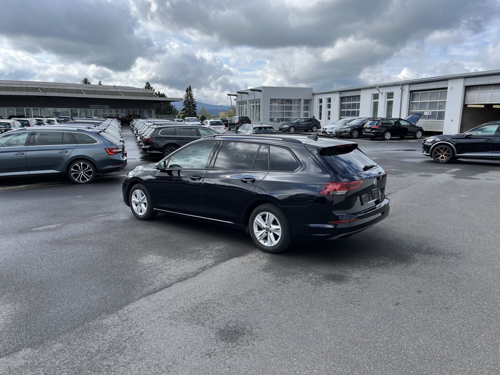 Volkswagen Golf Variant 2.0 TDI Life 9
