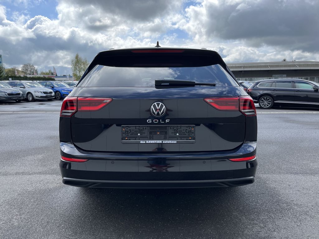 Volkswagen Golf Variant 2.0 TDI Life 7