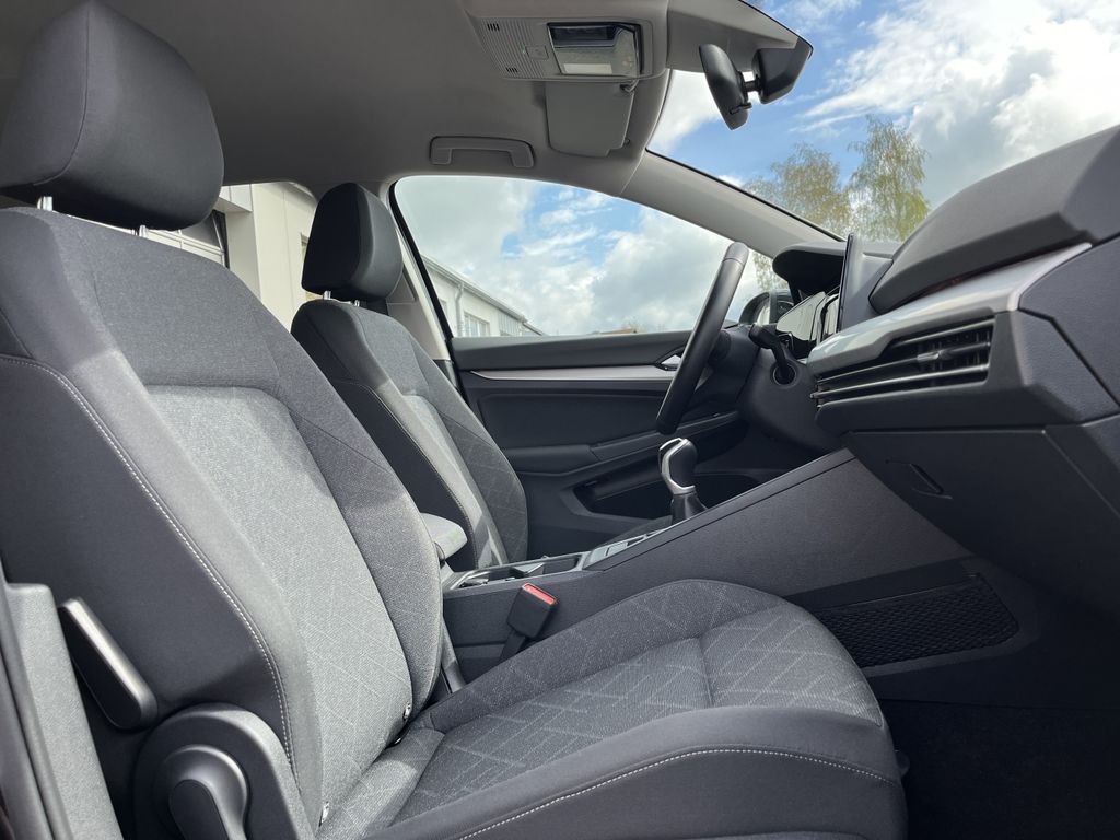 Volkswagen Golf Variant 2.0 TDI Life 13