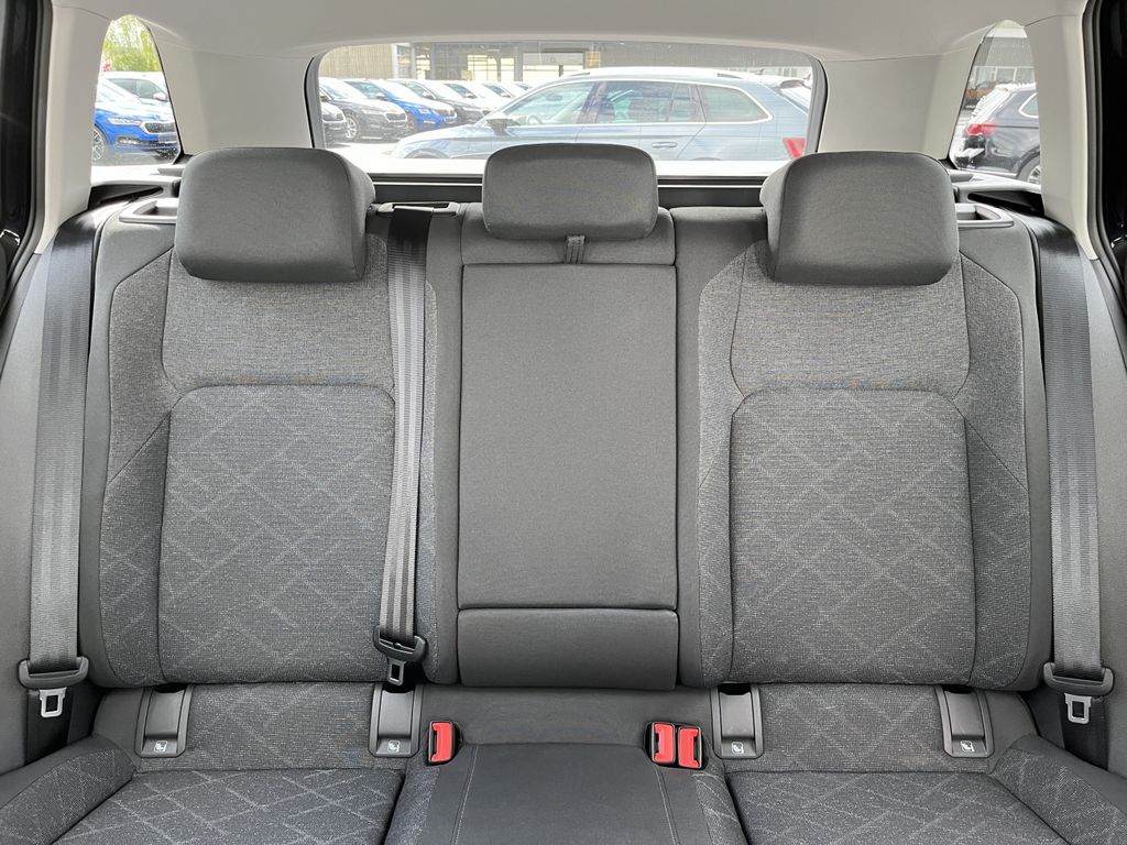 Volkswagen Golf Variant 2.0 TDI Life 16