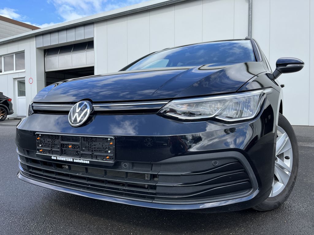 Volkswagen Golf Variant 2.0 TDI Life