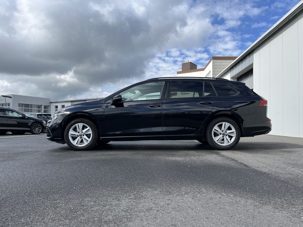 Volkswagen Golf Variant 2.0 TDI Life 2
