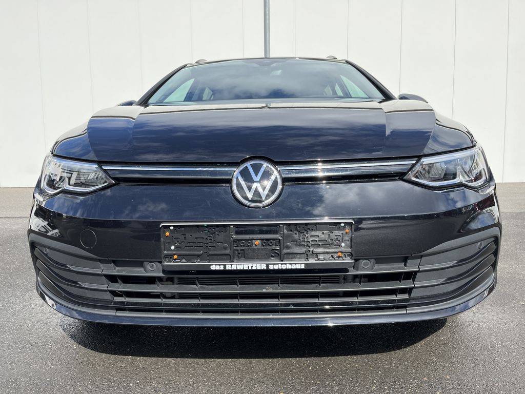 Volkswagen Golf Variant 2.0 TDI Life 4