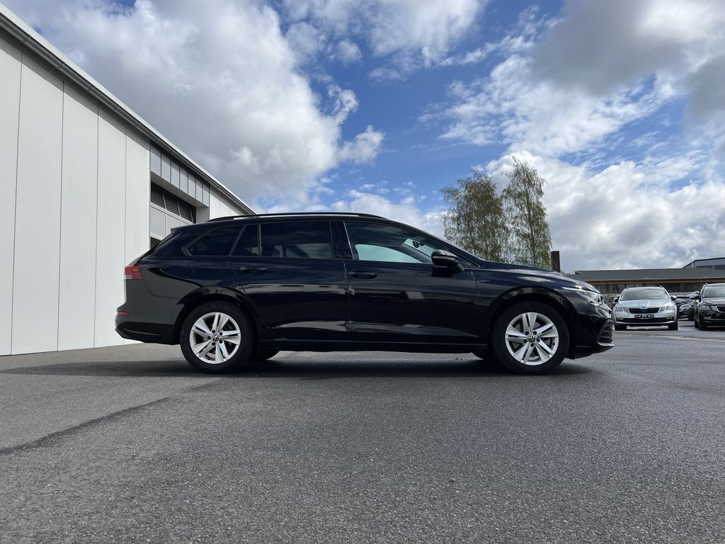 Volkswagen Golf Variant 2.0 TDI Life 5