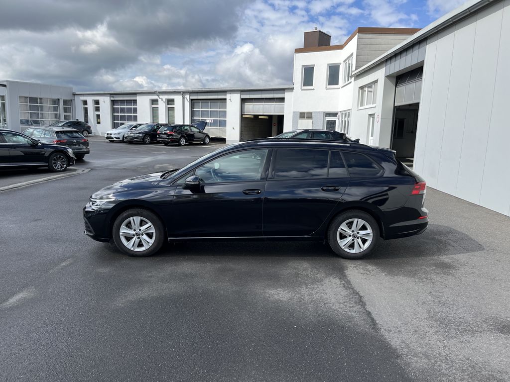 Volkswagen Golf Variant 2.0 TDI Life 3