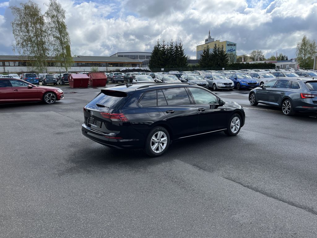 Volkswagen Golf Variant 2.0 TDI Life 6