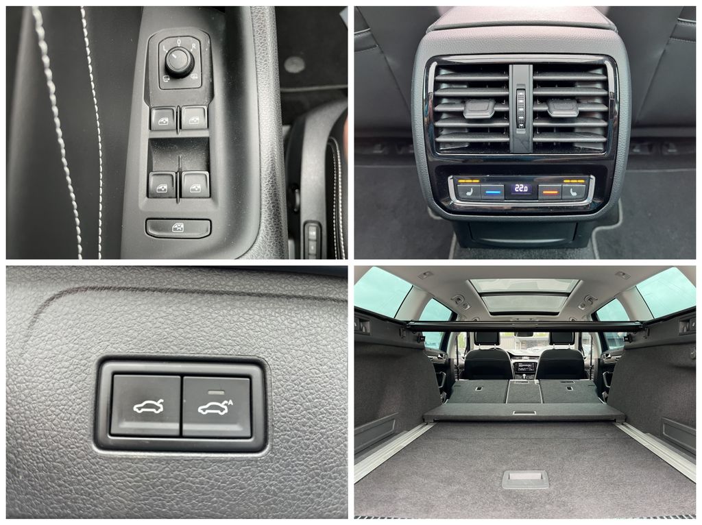 Volkswagen Passat Variant 2.0 TDI DSG Business 18
