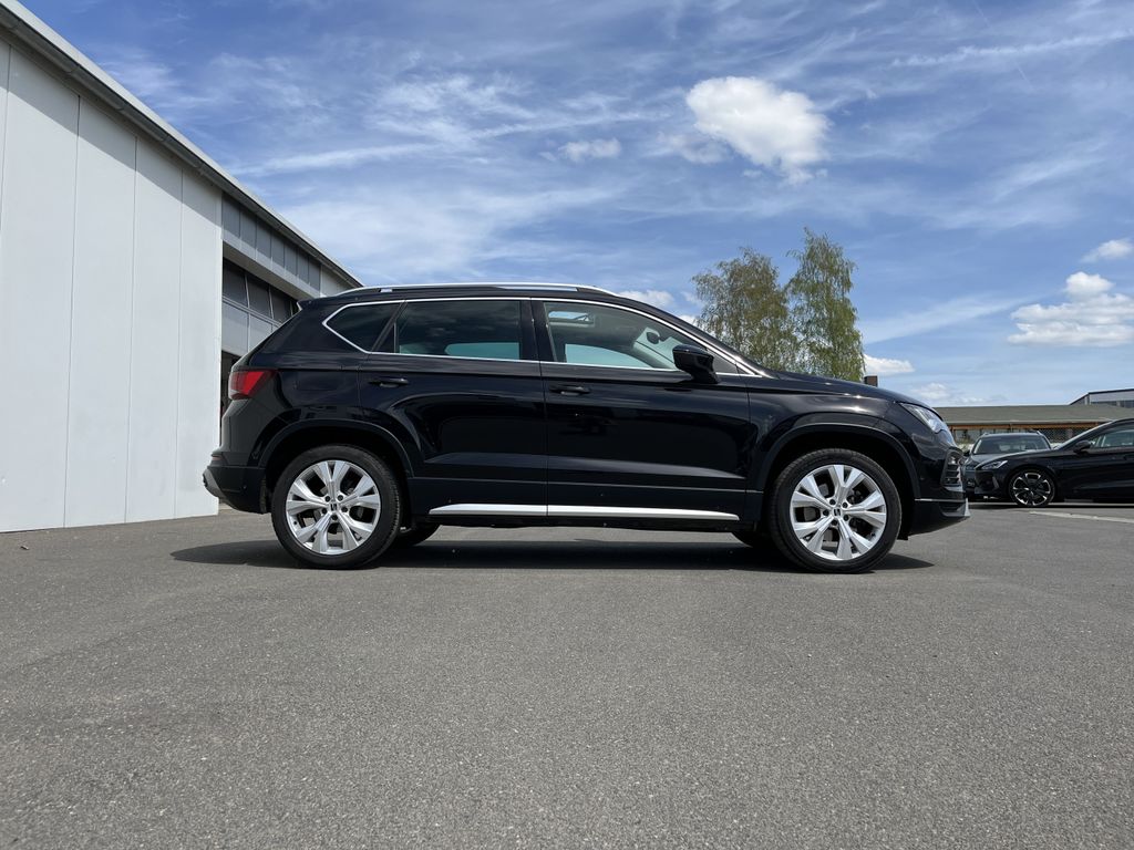 Seat Ateca 2.0 TDI XPERIENCE 5