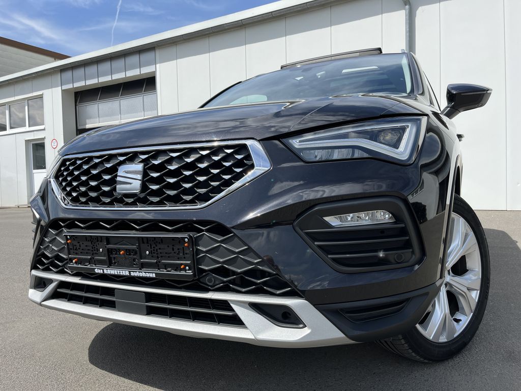 Seat Ateca 2.0 TDI XPERIENCE