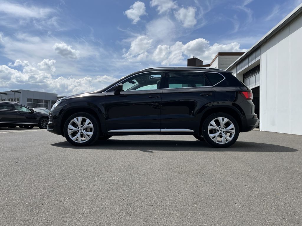 Seat Ateca 2.0 TDI XPERIENCE 2
