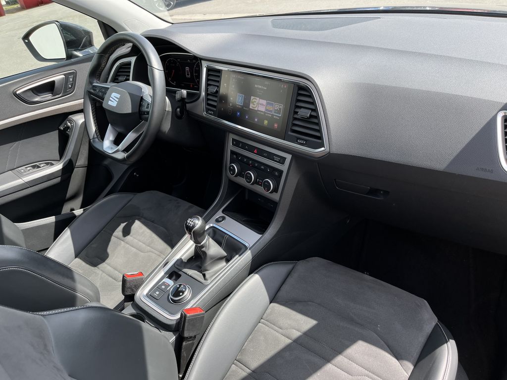 Seat Ateca 2.0 TDI XPERIENCE 13
