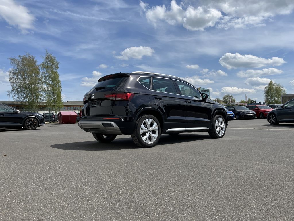 Seat Ateca 2.0 TDI XPERIENCE 6