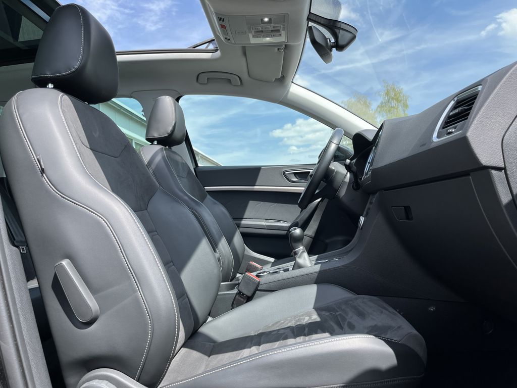 Seat Ateca 2.0 TDI XPERIENCE 14