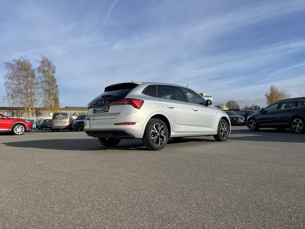 Skoda Scala 1.6 TDI Drive 6
