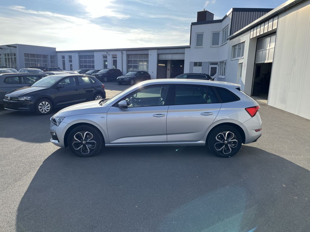 Skoda Scala 1.6 TDI Drive 2