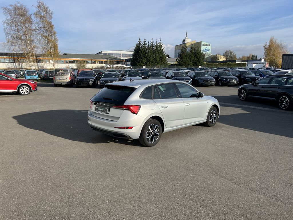 Skoda Scala 1.6 TDI Drive 7