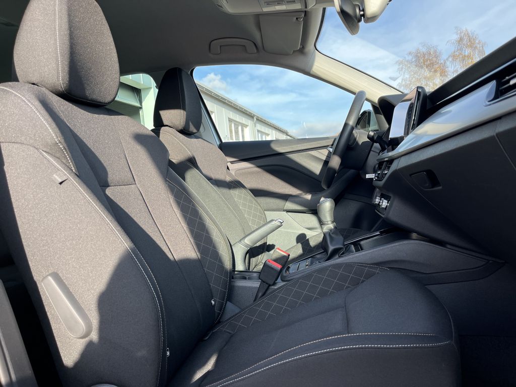 Skoda Scala 1.6 TDI Drive 13