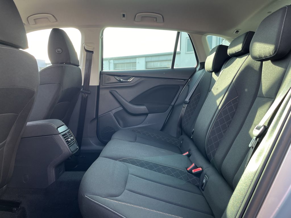 Skoda Scala 1.6 TDI Drive 15