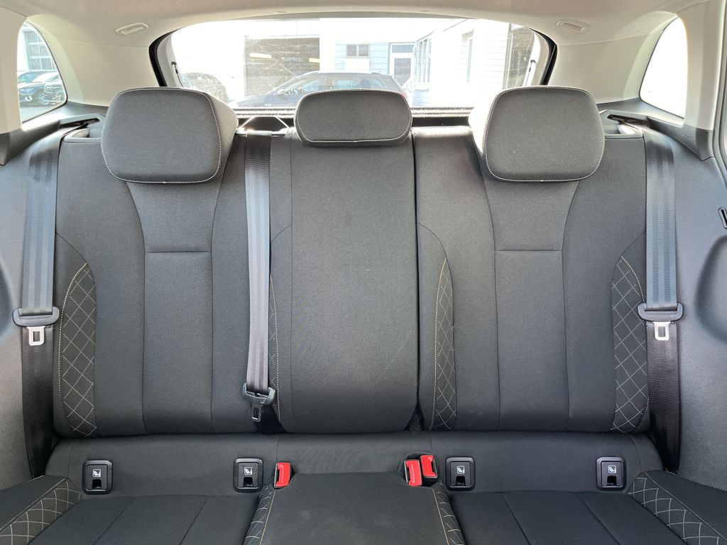 Skoda Scala 1.6 TDI Drive 16