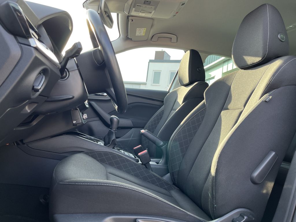Skoda Scala 1.6 TDI Drive 11