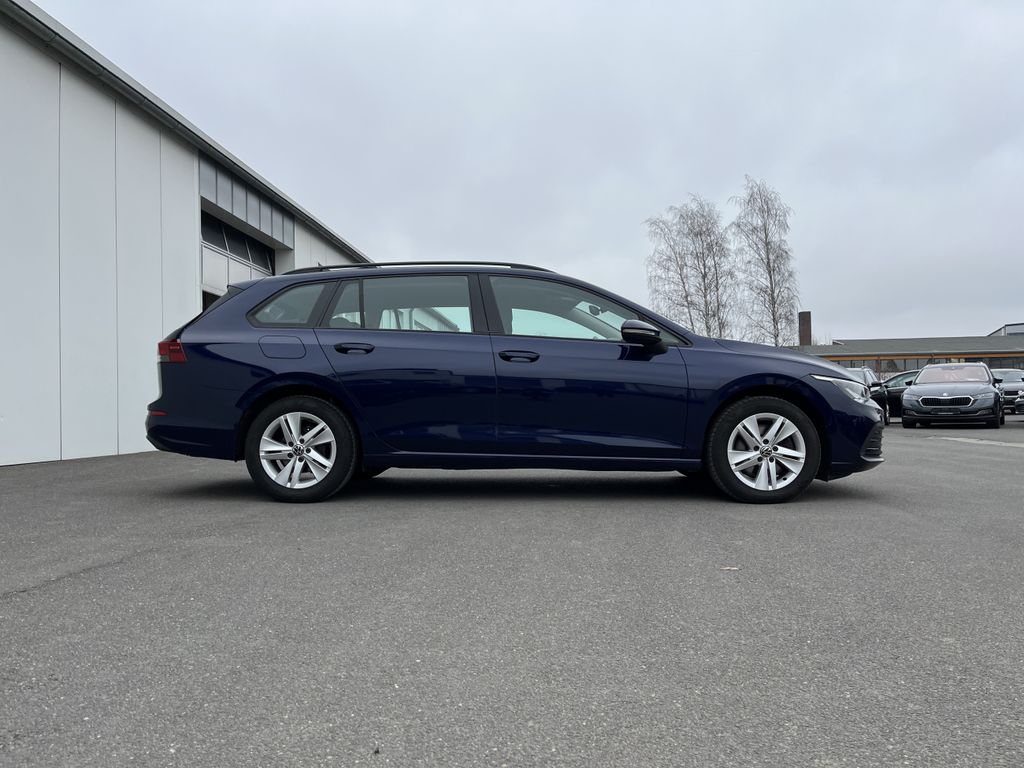 Volkswagen Golf Variant 2.0 TDI Life 4