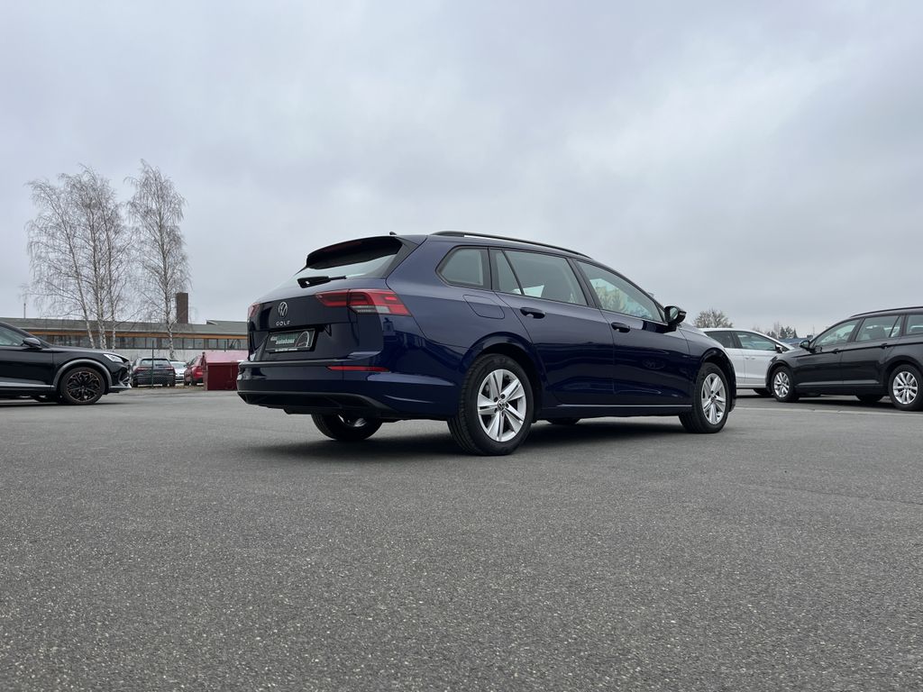 Volkswagen Golf Variant 2.0 TDI Life 5