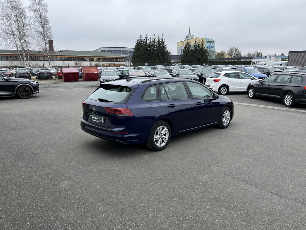 Volkswagen Golf Variant 2.0 TDI Life 6
