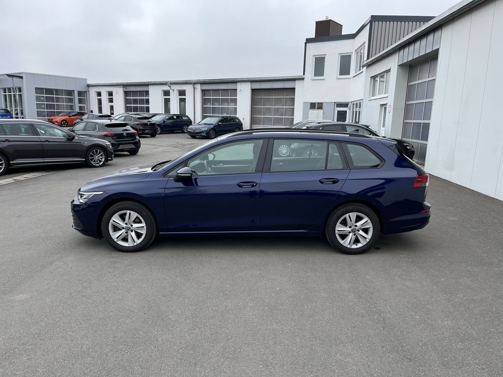 Volkswagen Golf Variant 2.0 TDI Life 2