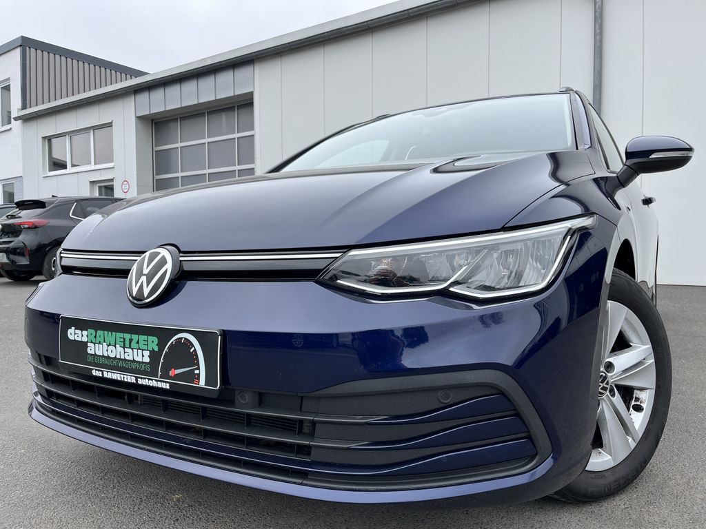 Volkswagen Golf Variant 2.0 TDI Life