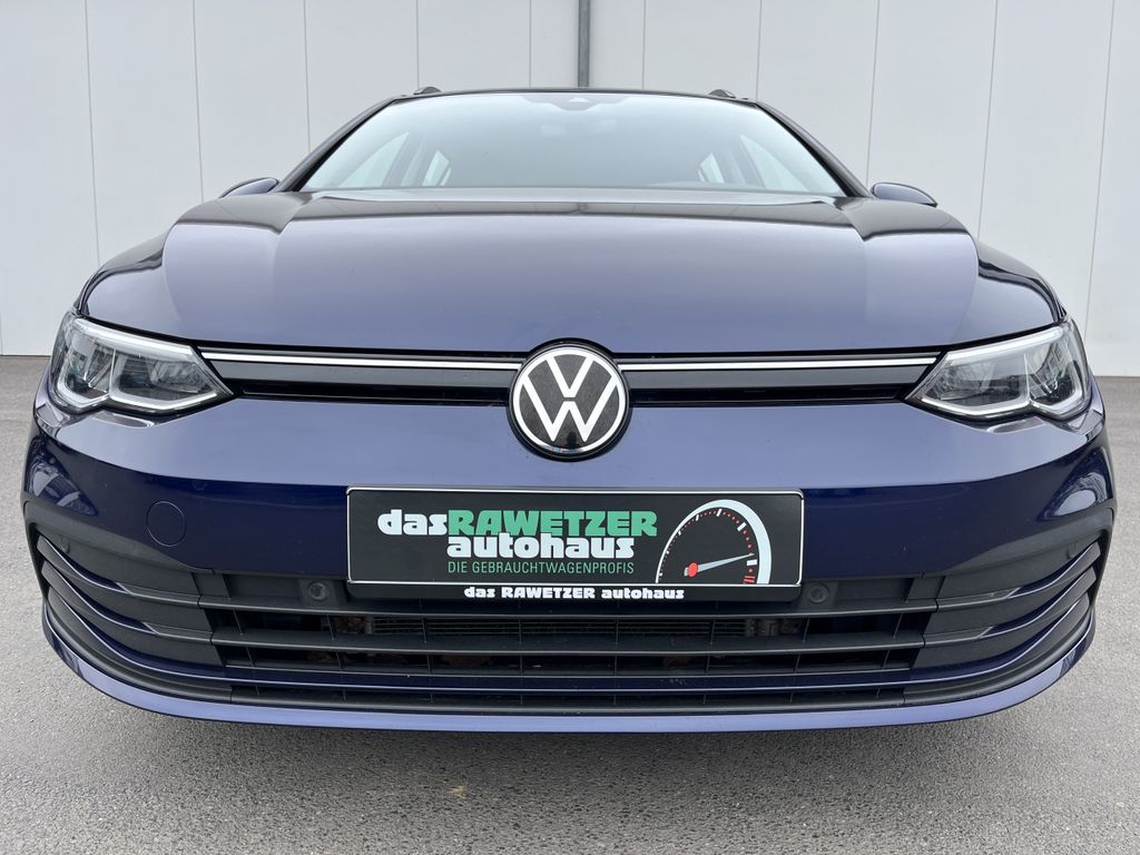Volkswagen Golf Variant 2.0 TDI Life 3