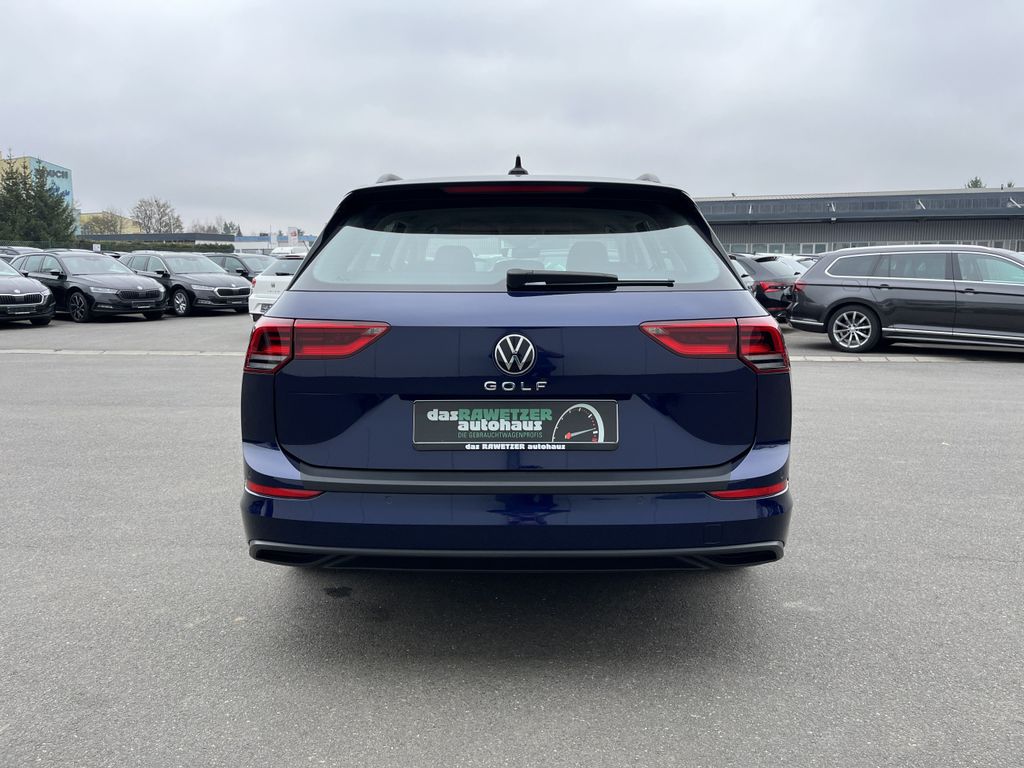 Volkswagen Golf Variant 2.0 TDI Life 7