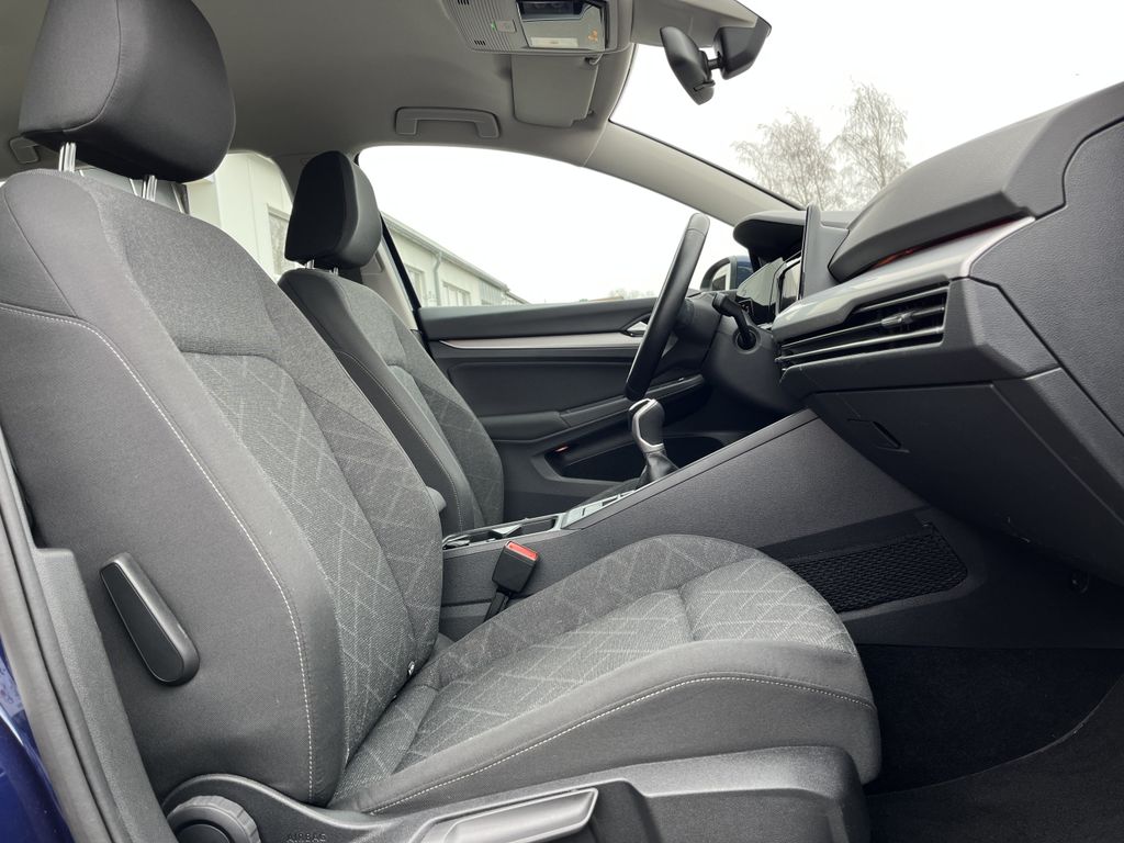 Volkswagen Golf Variant 2.0 TDI Life 13