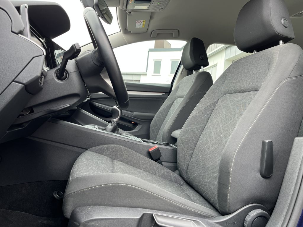 Volkswagen Golf Variant 2.0 TDI Life 11