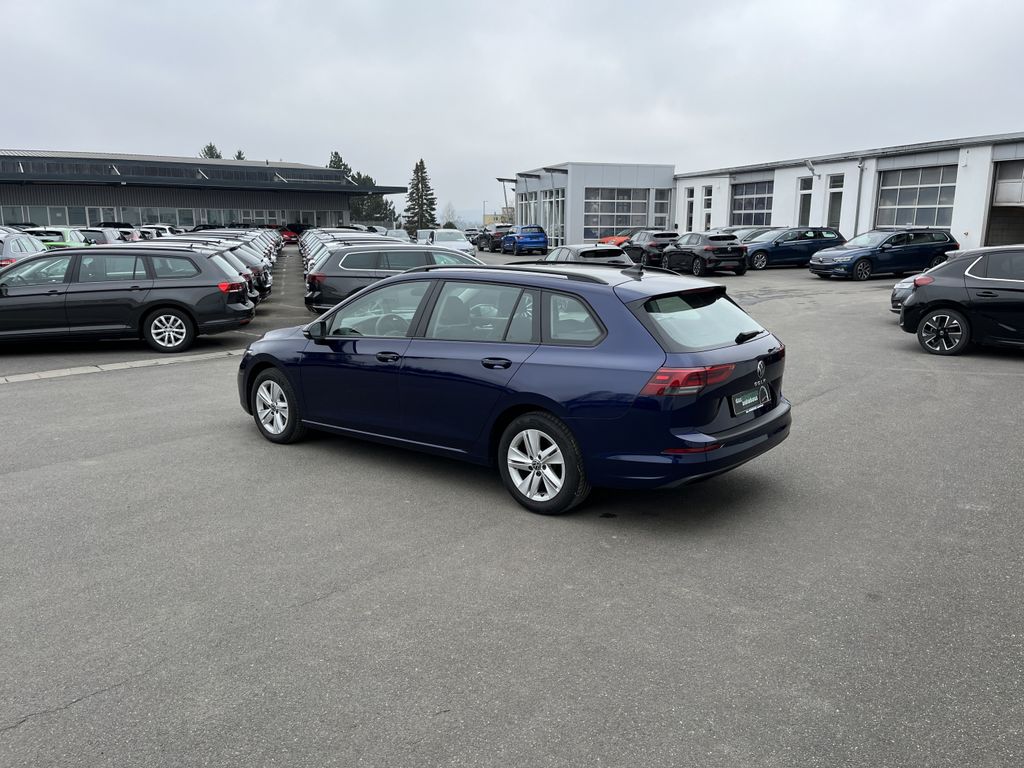 Volkswagen Golf Variant 2.0 TDI Life 9