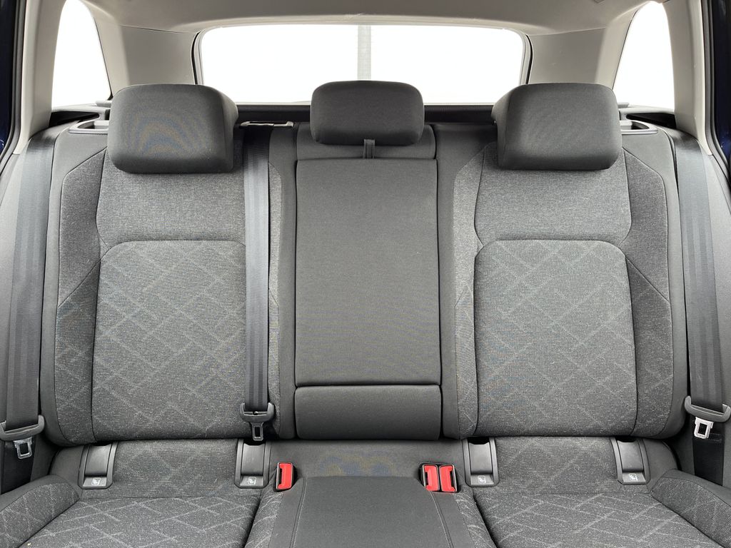 Volkswagen Golf Variant 2.0 TDI Life 16