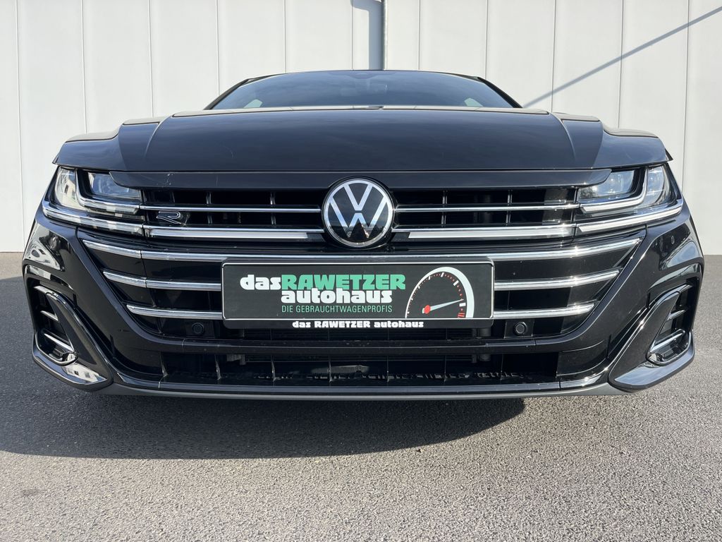 Volkswagen Arteon 2.0 TSI DSG Shooting Brake R-Line 4