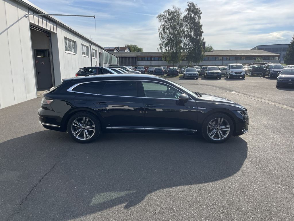 Volkswagen Arteon 2.0 TSI DSG Shooting Brake R-Line 6