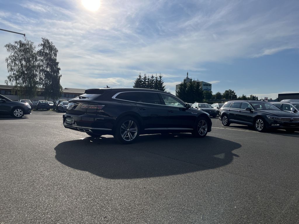 Volkswagen Arteon 2.0 TSI DSG Shooting Brake R-Line 7