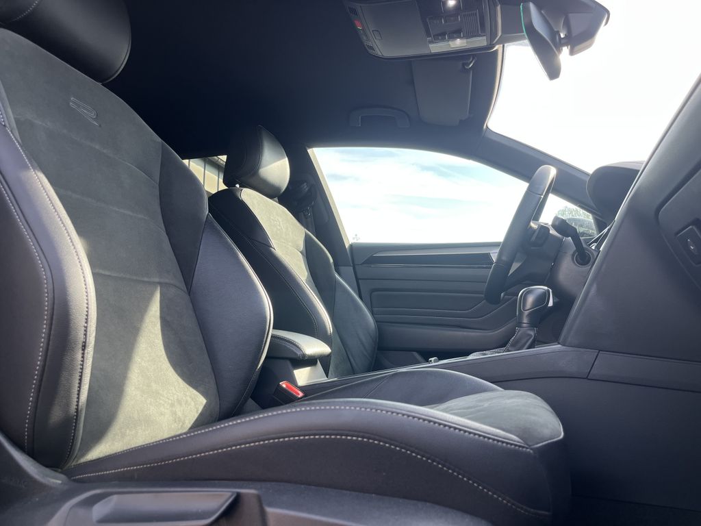 Volkswagen Arteon 2.0 TSI DSG Shooting Brake R-Line 15