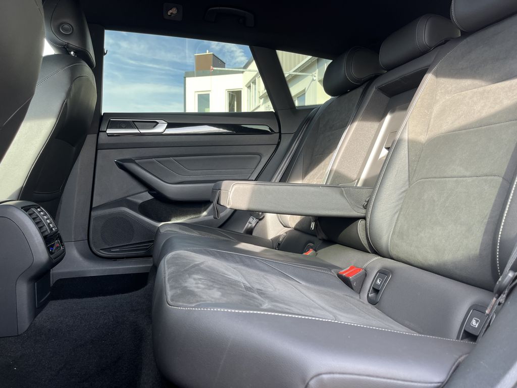 Volkswagen Arteon 2.0 TSI DSG Shooting Brake R-Line 17