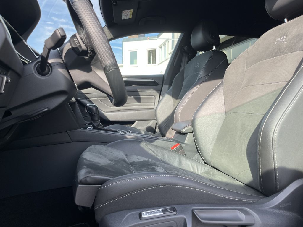 Volkswagen Arteon 2.0 TSI DSG Shooting Brake R-Line 13