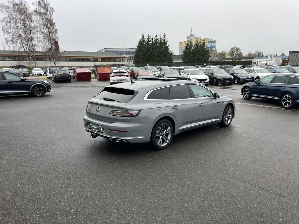 Volkswagen Arteon 2.0 TDI DSG Shooting Brake R-LINE 7