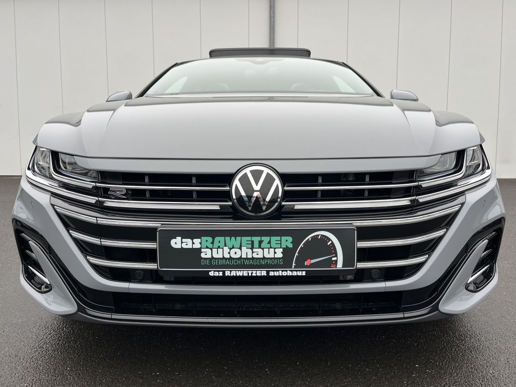 Volkswagen Arteon 2.0 TDI DSG Shooting Brake R-LINE 3