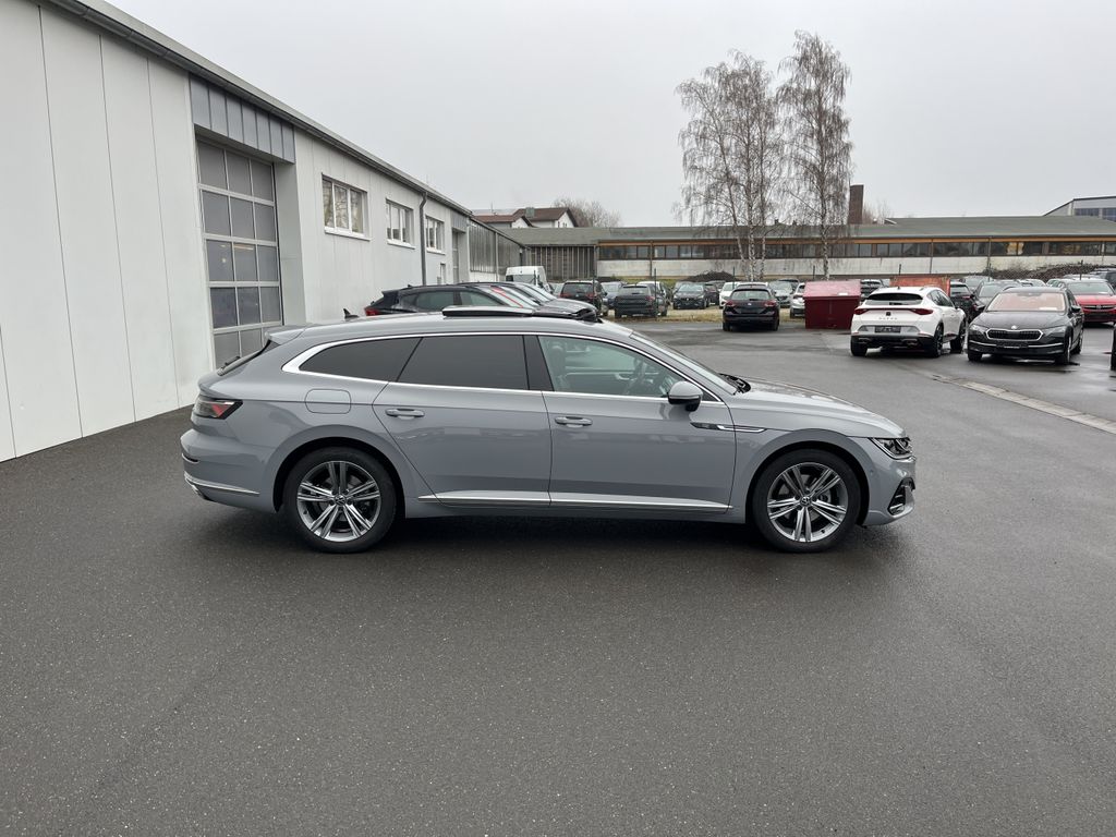 Volkswagen Arteon 2.0 TDI DSG Shooting Brake R-LINE 5