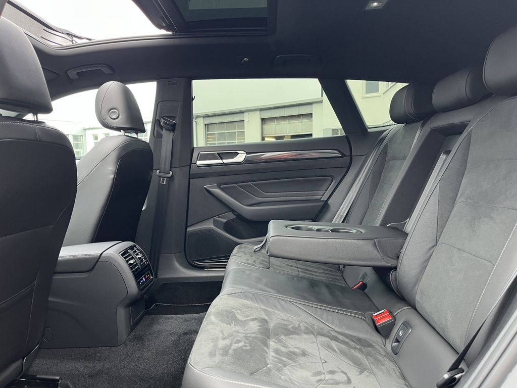 Volkswagen Arteon 2.0 TDI DSG Shooting Brake R-LINE 15